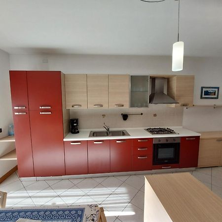 Villa Martina Торболе Экстерьер фото